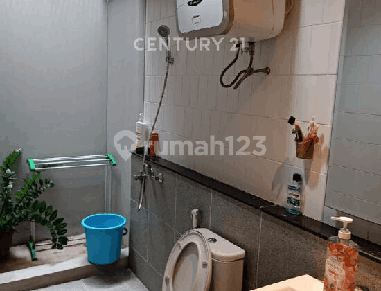 Rumah 2 Lantai Flora Summarecon Bandung Siap Huni 2