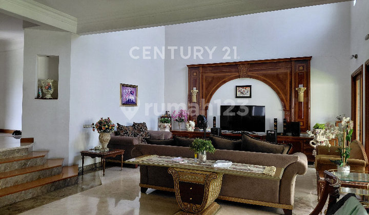 Rumah Mewah 2 Lantai Batununggal Elok Bandung Rumah Mewah 2 Lantai Batununggal Elok Bandung