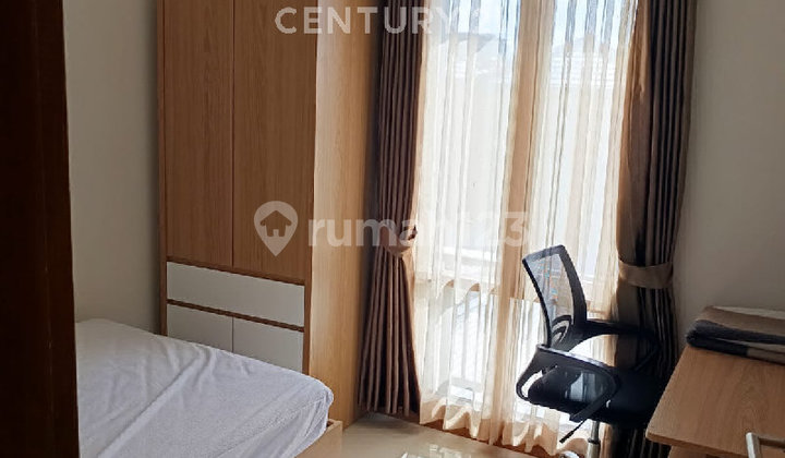 Bali Garden Full Furnished 2 Lantai Dago Bandung