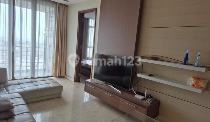 Dijual Apartement di Bandung Utara Siap Pakai Dago Butik