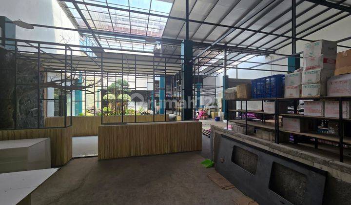 Disewa Ruang Usaha Di Tasikmalaya Mainroad Dekat Kampus 2