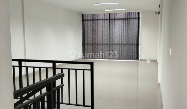 Murah Ruko Magna Commercial Summarecon Dekat Pintu Tol 2