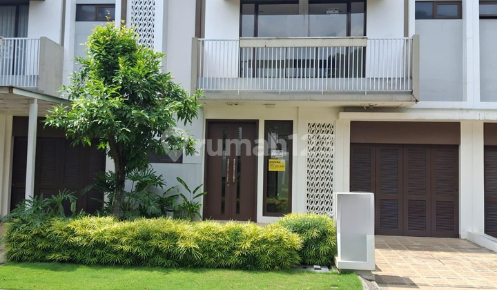 Rumah 2 Lantai di Cluster Cynthia, Summarecon Bandung Rumah 2 Lantai di Cluster Cynthia, Summarecon Bandung