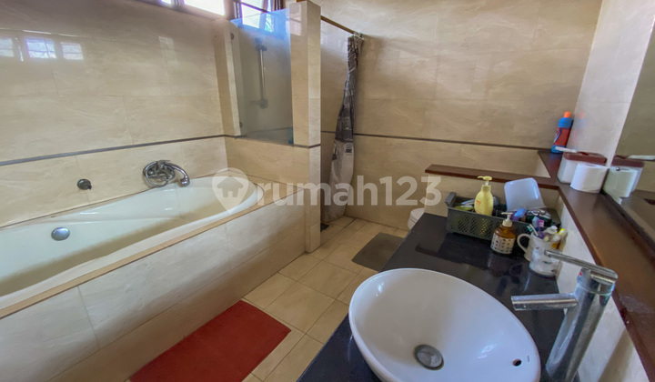 Rumah Lux Asri & Terawat di Sayap Turangga Bandung 2