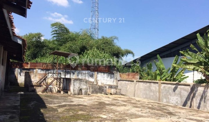 Pabrik Strategis Harga di Bawah NJOP Raya Ujung Berung Pabrik Strategis Harga di Bawah NJOP Raya Ujung Berung