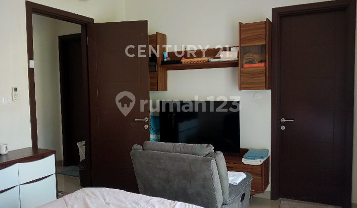 Ready-to-Occupy House in Cynthia Cluster, Summarecon Bandung 2