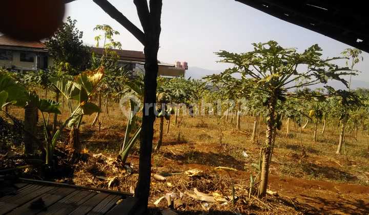 Tanah di Area Strategis Mairnoad Raya Cipatat, Bandung 2