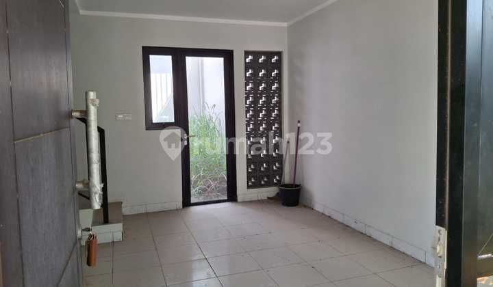 Affordable Dayana Type House at Summarecon, Gedebage, Bandung Affordable Dayana Type House at Summarecon, Gedebage, Bandung