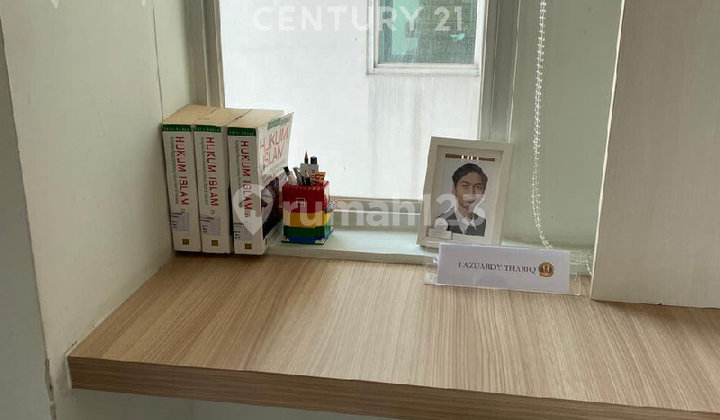 Taman Melati Dekat Unpad Jatinangor Bandung