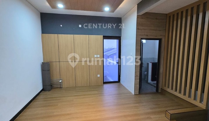 Beautiful Furnished House in Podomoro Park Bandung