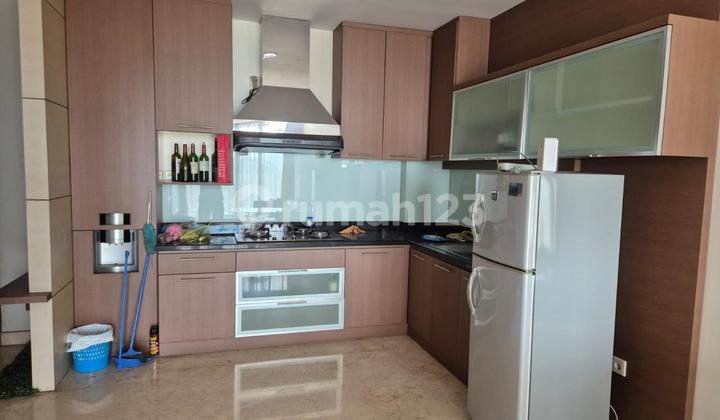 For Sale Nice Apartment in North Bandung Ready to Use Dago Boutique 2