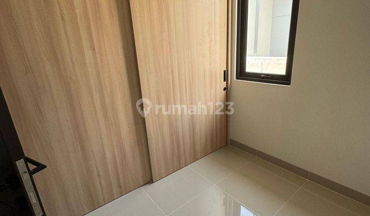 Rumah Asri di cluster Flora, Summarecon Bandung 2