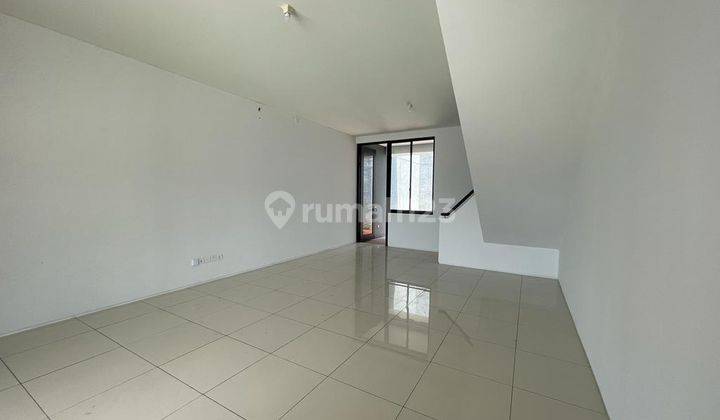 Ruko di Pancawarna Kota Baru Parahyangan , Bandung 142 m Bagus 3