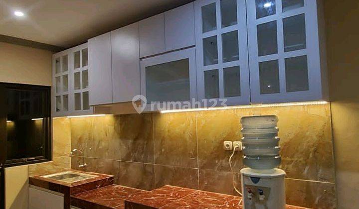 dapur turun harga di jual rumah