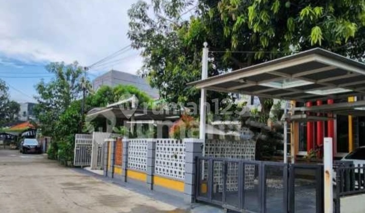 For Sale: A Serene and Comfortable Ready-to-Occupy Home in Jaka Sampurna, Bekasi 2