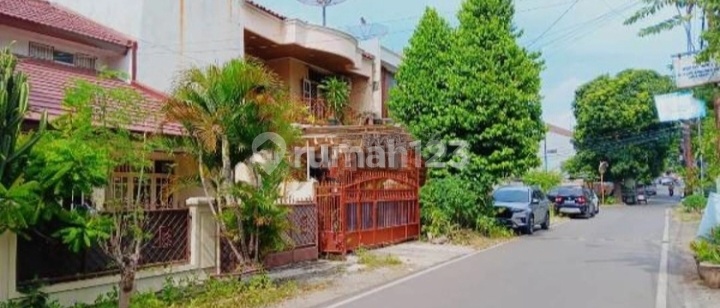 Dijual Rumah Siap Huni Dalam Perumahan di Pondok Kelapa 2