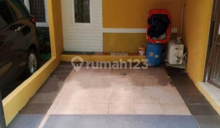 Dijual Rumah Minimalis Siap Huni Di Cilodong Depok 2