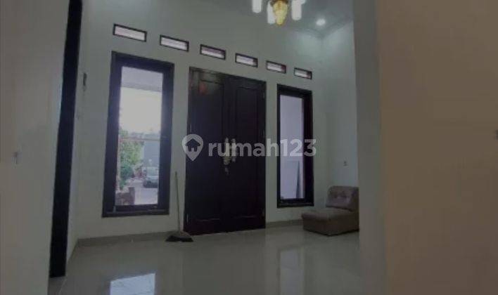 Dijual rumah cantik minimalis siap huni 2