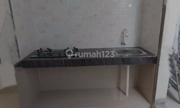 Dijual rumah cantik minimalis siap huni 5
