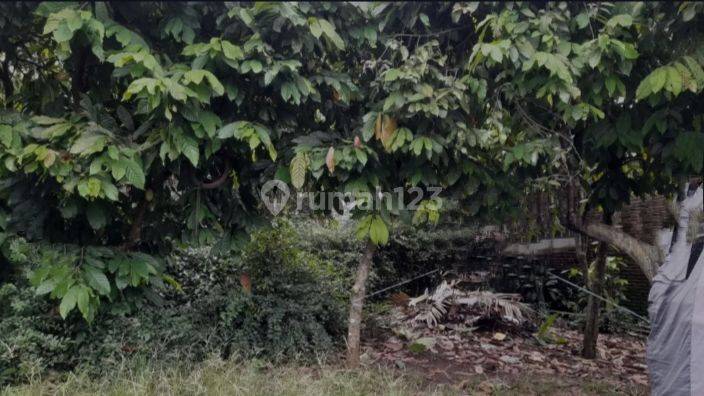 Dijual tanah siap bangun lokasi strategis di Jatimurni Bekasi 2