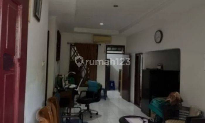 Dijual rumah mungil asri lokasi di Pinang Ranti 2