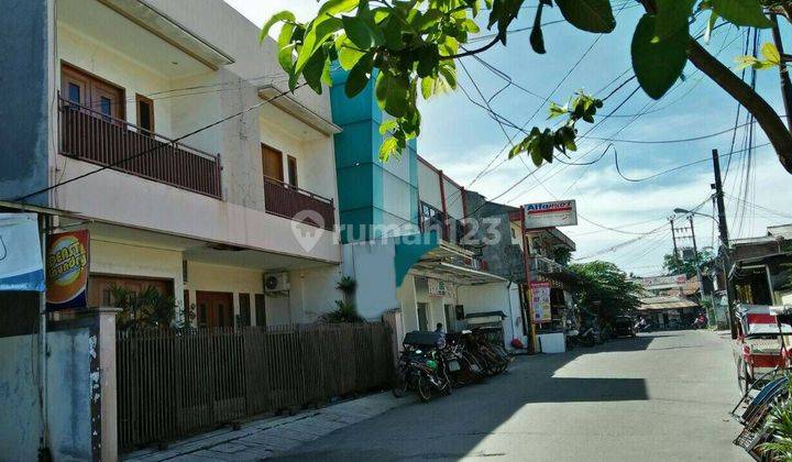 Dijual Rumah Cantik Siap Huni Di Jatimakmur Bekasi 2