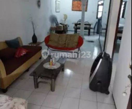 Dijual rumah minimalis lokasi strategis dlm perumahan Pondok Kelapa  2