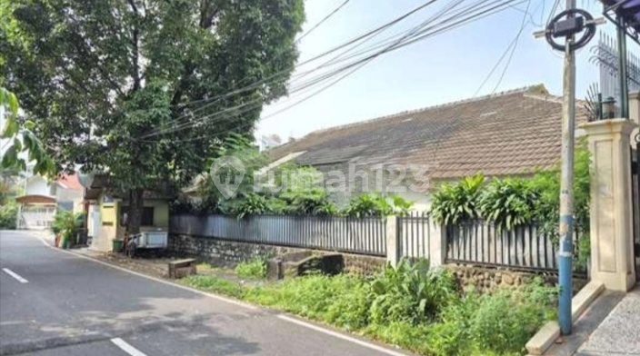 For Sale Ready-to-Occupy House in Cempaka Putih 2