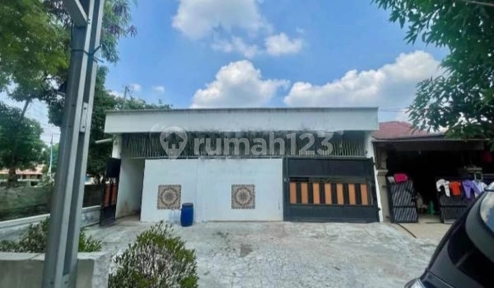 Dijual Rumah Siap Huni Di Pondok Ungu Bekasi Dijual Rumah Siap Huni Di Pondok Ungu Bekasi