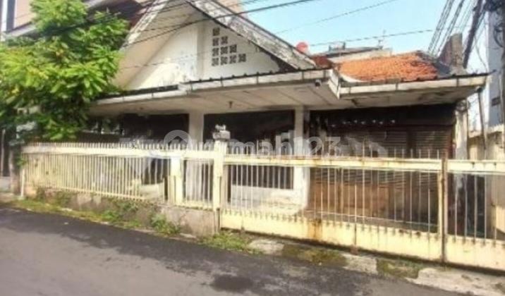 Dijual Rumah Siap Huni di Tebet 2