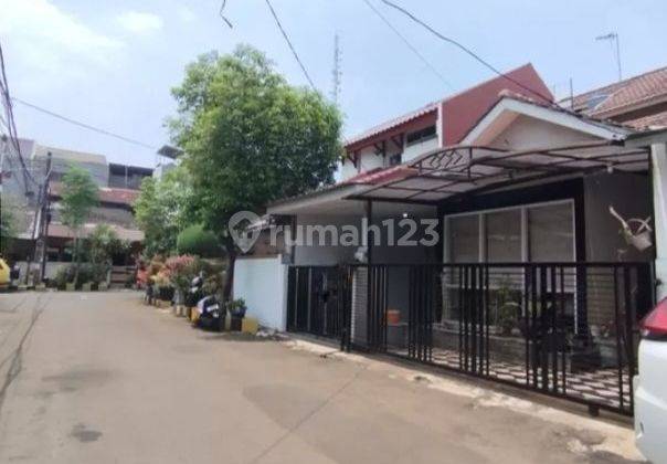 Dijual Rumah Minimalis Siap Huni Di Taman Galaxy Bekasi 2