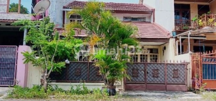 Dijual Rumah Siap Huni Dalam Perumahan di Pondok Kelapa