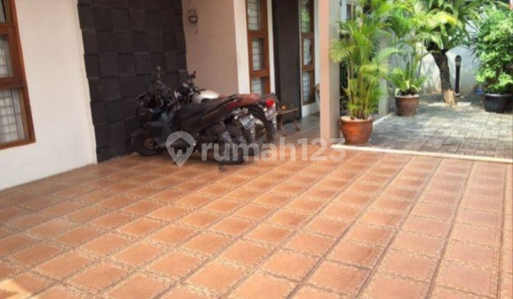 Dijual Rumah Asri Nyaman Siap Huni Di Pondok Gede Jatiwaringin 2