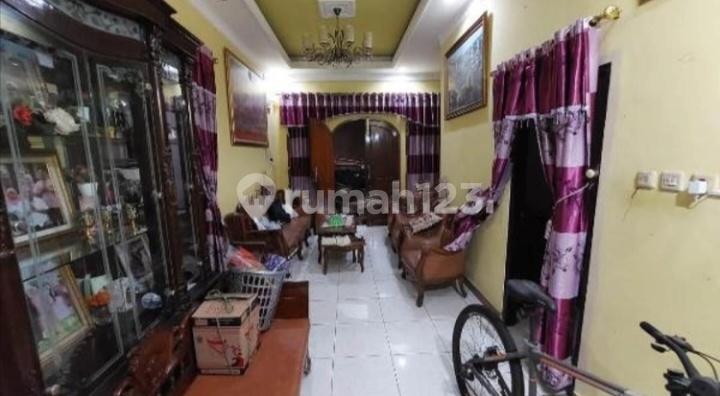 For Sale Minimalist House in Kalisari, Pasar Rebo, East Jakarta 2