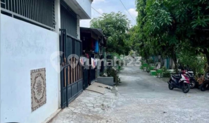 Dijual Rumah Siap Huni Di Pondok Ungu Bekasi 2