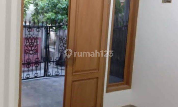 Dijual Rumah Minimalis Bagus Siap Huni Di Pondok Kopi 2