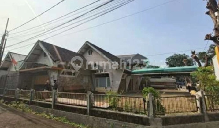Dijual Rumah Di Cawang Jakarta Timur