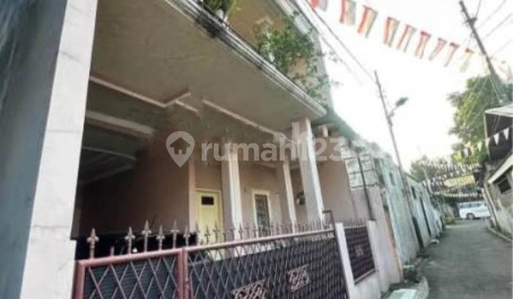 House for Sale in Cipinang Muara 2