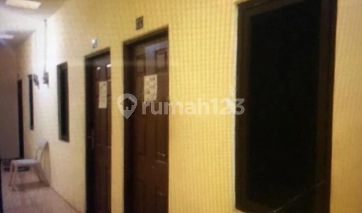 Dijual Rumah Kost Siap Huni Di Cipayung