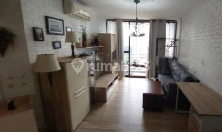 Disewa 1 Unit Apartemen Type 3Br di Taman Rasuna Said 2