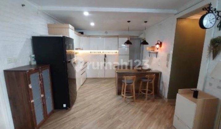 Disewa 1 Unit Apartemen Type 3Br di Taman Rasuna Said Disewa 1 Unit Apartemen Type 3Br di Taman Rasuna Said