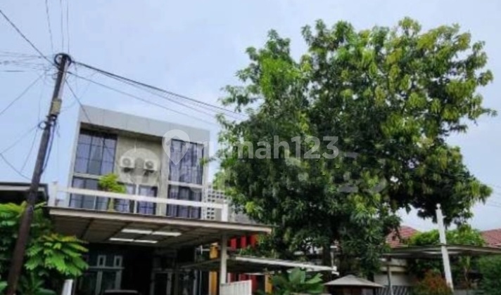 For Sale: A Serene and Comfortable Ready-to-Occupy Home in Jaka Sampurna, Bekasi