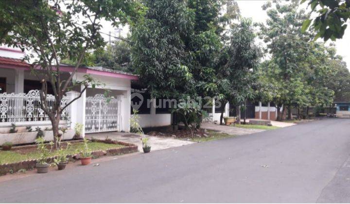 Dijual Rumah Bagus Dalam Perumahan Pondok Kelapa Siap Huni 2