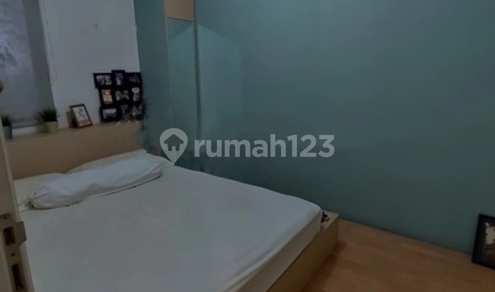 Dijual 1 Unit Apartemen Type 3br Di Green Palace Kalibata 2