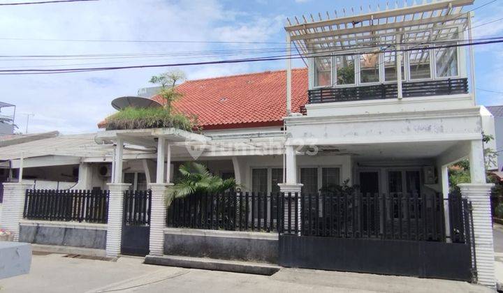 Dijual Rumah Siap Huni Di Ptb Duren Sawit 1