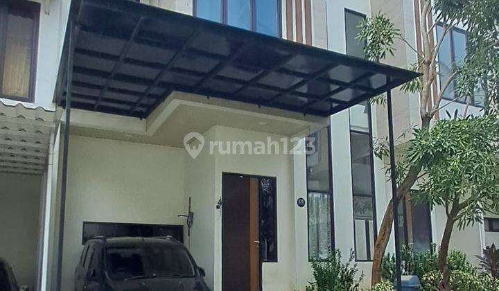 Dijual Rumah Minimalis Bagus Terawat Siap Huni Di Pondok Ranggon 2