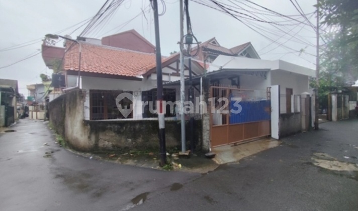 Disewa Rumah Kondisi Bagus dan Terawat di Condet Jakarta Timur Disewa Rumah Kondisi Bagus dan Terawat di Condet Jakarta Timur