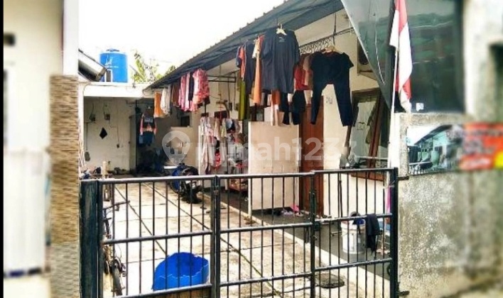 For Sale Rental House In Cipinang Melayu For Sale Rental House In Cipinang Melayu