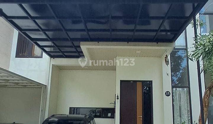 Dijual Rumah Minimalis Bagus Terawat Siap Huni Di Pondok Ranggon 1