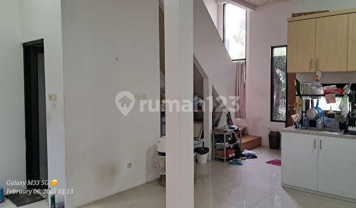Dijual Rumah Minimalis Siap Huni Dlm Cluster Di Pondok Ranggon 2